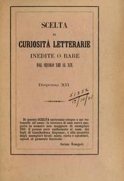 Cover of: Il Passio o, Vangelo di Nicodemo