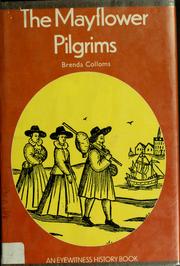 Cover of: The Mayflower Pilgrims