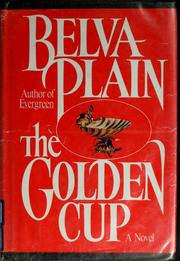 Cover of: The golden cup