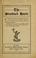Cover of: The standard Hoyle