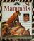 Cover of: Mammals