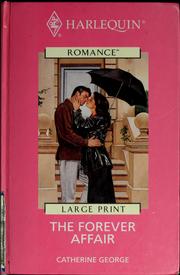 Cover of: The Forever Affair