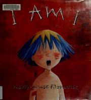 Cover of: I am I