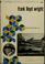 Cover of: Frank Lloyd Wright.