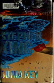 Cover of: Duma Key by Stephen King