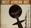 Cover of: Handbook of West African art