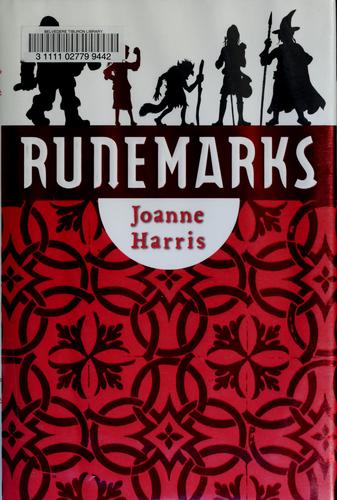 Runemarks by Joanne Harris