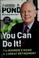 Cover of: You Can Do It! LP