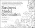 Cover of: Business model generation
