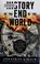 Cover of: A history of the end of the world