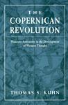 Cover of: The Copernican Revolution; Planetary Astronomy in the Development of Western Thought
