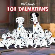 101 Dalmatians Disney Classic