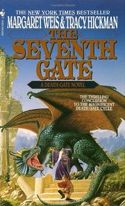 Seventh Gate (Death Gate Cycle