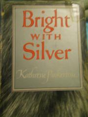 Bright with silver