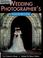 Cover of: Wedding photographer's handbook