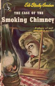Cover of: The case of the smoking chimney
