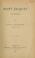 Cover of: Saint Jacques en Galice