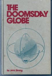 Cover of: The doomsday globe | John Strong