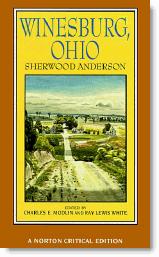 Cover of: A new testament by Sherwood Anderson