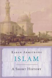 Cover of: Islam by 