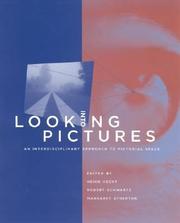 Cover of: Looking into pictures by [name missing]
