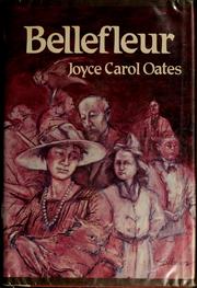 Cover of: Bellefleur by Joyce Carol Oates