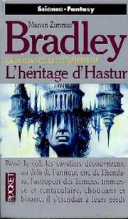 Cover of: L'Héritage d'Hastur