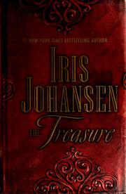 Cover of: The treasure by Iris Johansen