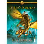 Cover of: O Herói Perdido by 