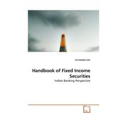 Handbook of Fixed Income Securities