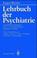 Cover of: Lehrbuch der Psychiatrie