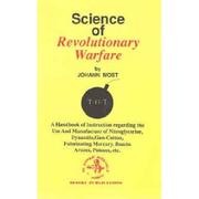Cover of: The Science of Revolutionary Warfare (The Combat bookshelf) by Johann Joseph Most