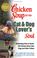 Cover of: Chicken Soup for the Cat & Dog Lover's Soul