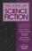 Cover of: Philosophy and science fiction