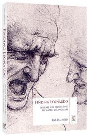 Cover of: Finding Leonardo: the case for recovering the Battle of Anghiari