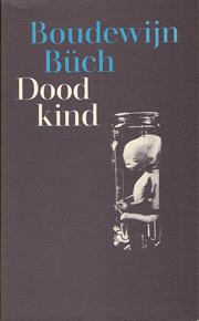 Cover of: Dood kind: lamenti