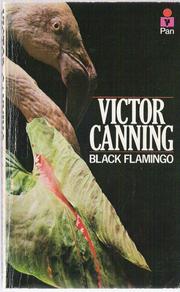 Cover of: Blackflamingo