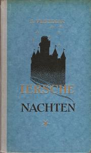 Iersche nachten by Simon Vestdijk