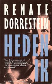 Cover of: Heden ik