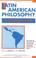 Cover of: Latin American Philosophy in the Twentieth Century