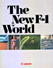 The New F1 World by David Ball