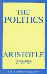 Cover of: The politics | 