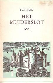 Cover of: Het Muiderslot