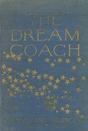 Cover of: The Dream Coach by Anne Parrish