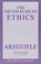Cover of: The Nicomachean Ethics (Great Books in Philosophy)