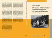 Dilemmas in participatory forest management in North west Pakistan