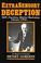 Cover of: Extrasensory deception