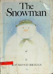 Cover of: The snowman