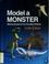 Cover of: Model a monster