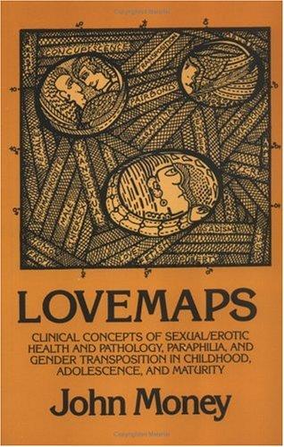 Lovemaps by John Money